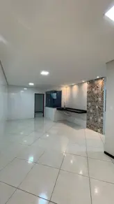 Apartamento Residencial Bethânia, Santana do Paraíso - MG — foto 1