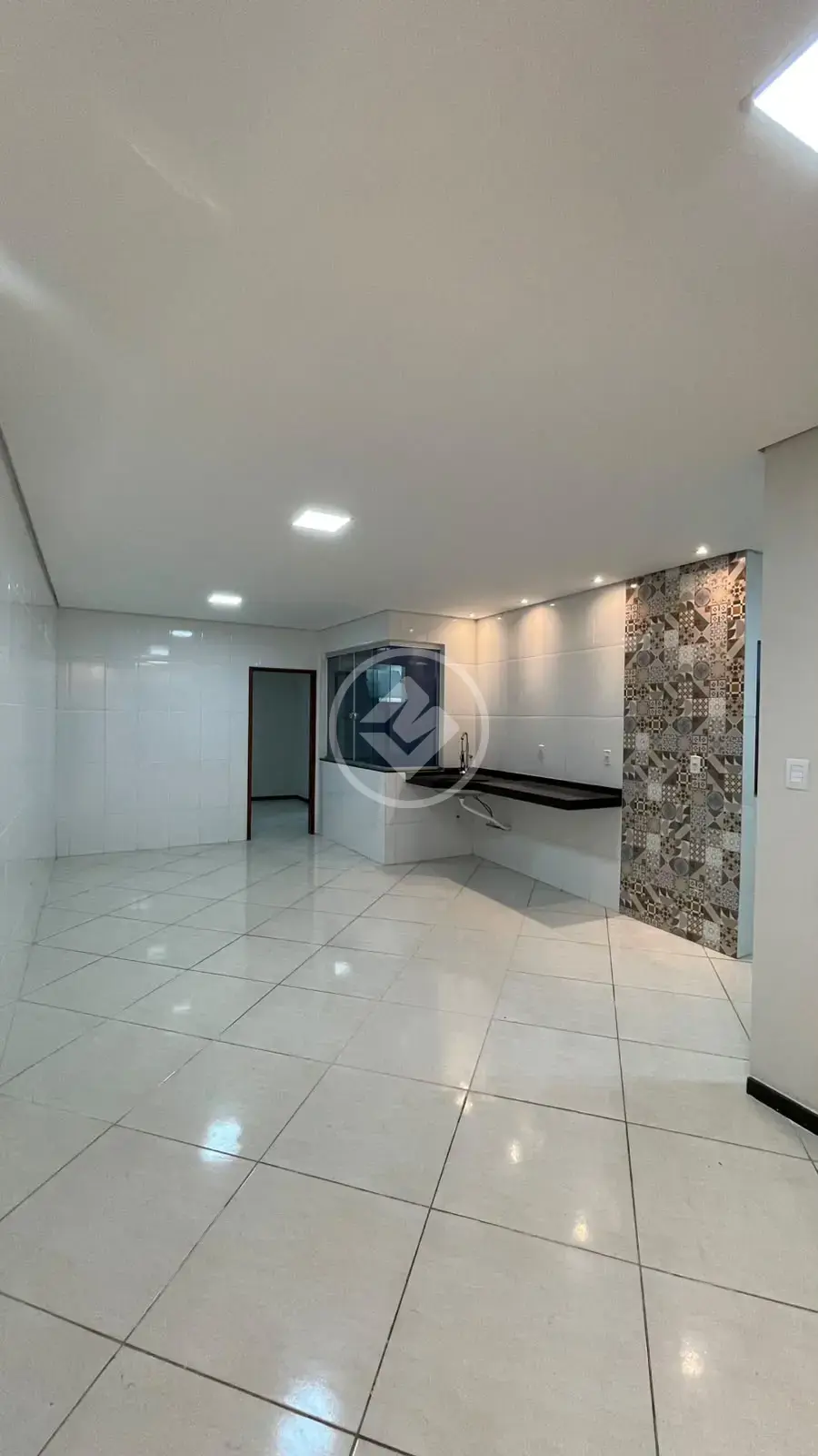 Imagem 1 - Apartamento em Residencial Bethânia, Santana do Paraíso - MG