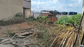 Terreno PARQUE CARAVELAS, Santana do Paraíso - MG — foto 1