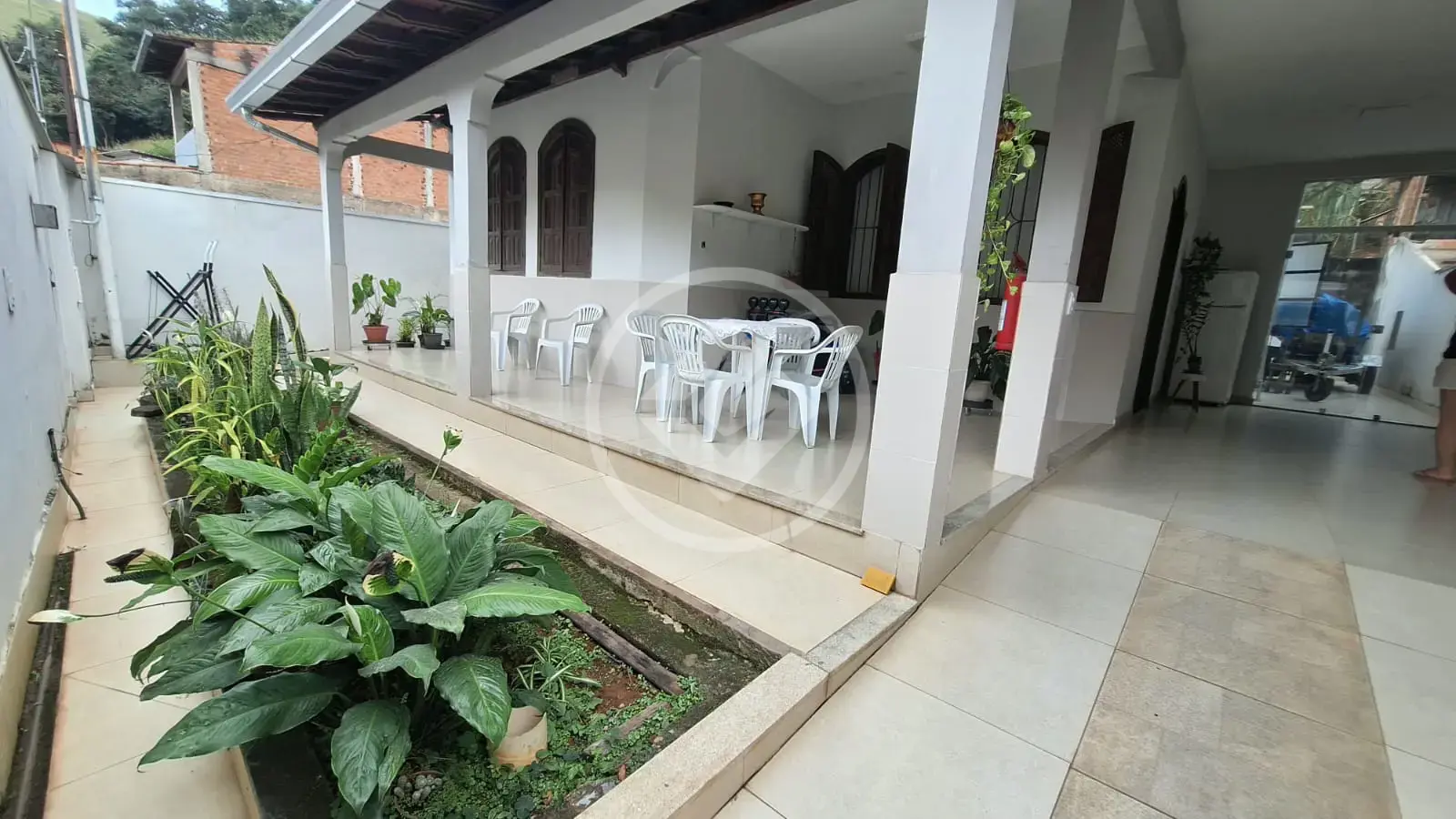 Imagem 1 - Casa em Ana Moura, Timóteo - MG