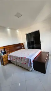 Imagem 5 - Apartamento em Caravelas, Ipatinga - MG