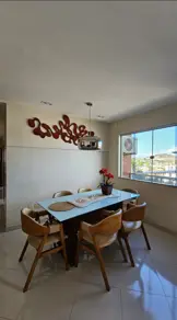 Apartamento Caravelas, Ipatinga - MG — foto 1