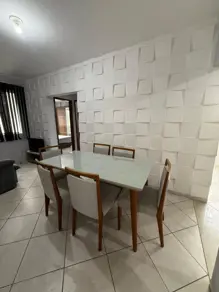 Apartamento Esperança, Ipatinga - MG — foto 1