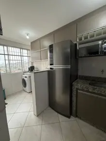 Imagem 4 - Apartamento em Esperança, Ipatinga - MG