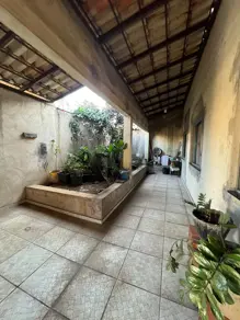 Casa Bela Vista, Ipatinga - MG — foto 1