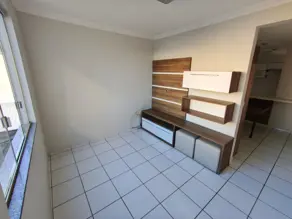 Apartamento Cidade Nova, Santana do Paraíso - MG — foto 1