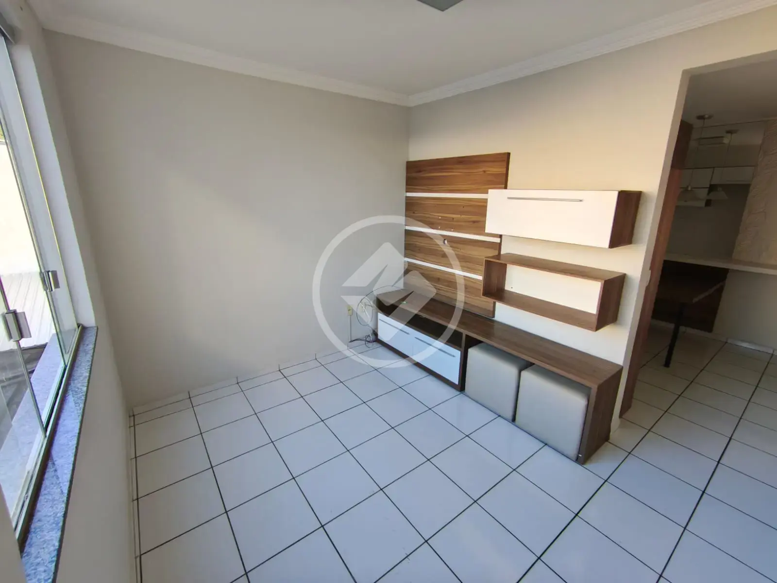 Imagem 1 - Apartamento em Cidade Nova, Santana do Paraíso - MG