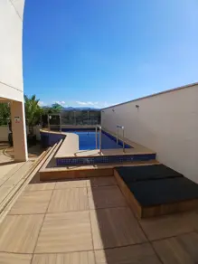 Apartamento Parque Veneza, Santana do Paraíso - MG — foto 1