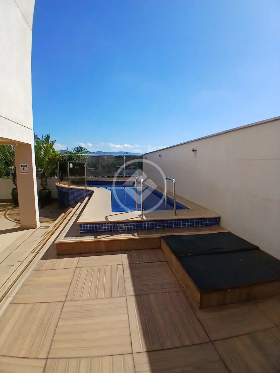 Imagem 1 - Apartamento em Parque Veneza, Santana do Paraíso - MG