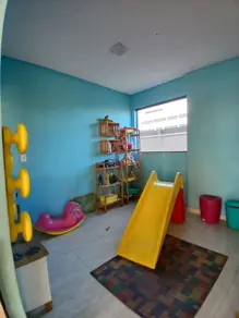 Imagem 3 - Apartamento em Parque Veneza, Santana do Paraíso - MG