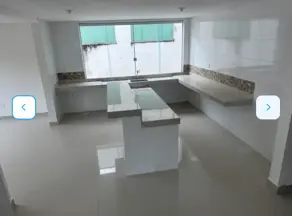 Imagem 4 - Apartamento Triplex em Olaria, Timóteo - MG