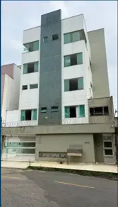 Apartamento Triplex Olaria, Timóteo - MG — foto 1