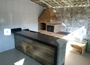 Casa Aparecida do Norte, Coronel Fabriciano - MG — foto 1
