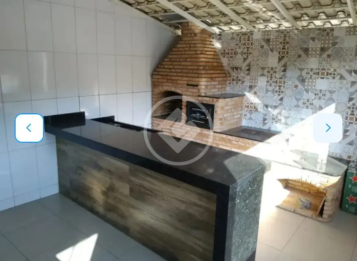 Imagem 1 - Casa em Aparecida do Norte, Coronel Fabriciano - MG