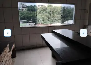 Casa Aparecida do Norte, Coronel Fabriciano - MG — foto 2