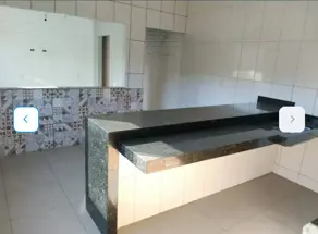 Imagem 2 - Casa em Aparecida do Norte, Coronel Fabriciano - MG