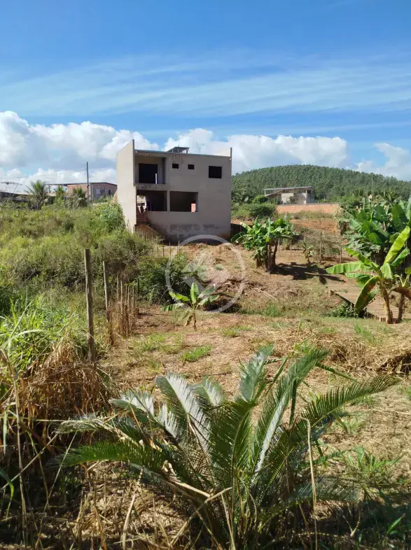 Imagem 1 - Chácara em Geral, Ipaba - MG