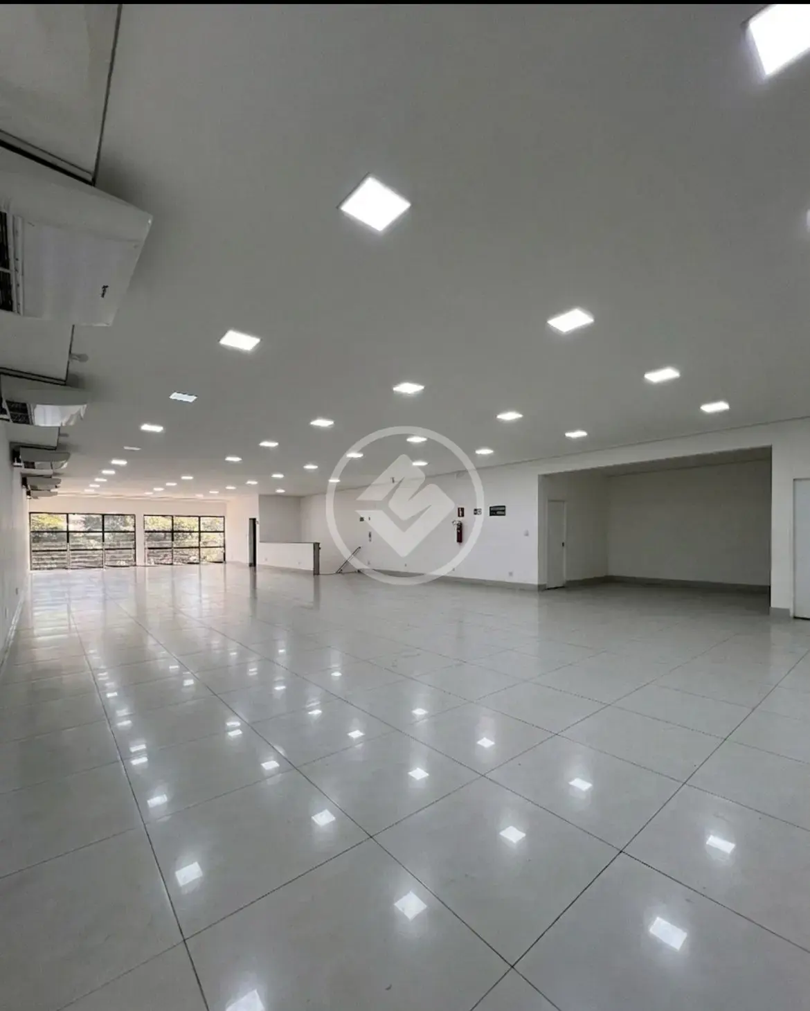 Imagem 1 - Andar / Laje Corporativa em Cidade Nobre, Ipatinga - MG