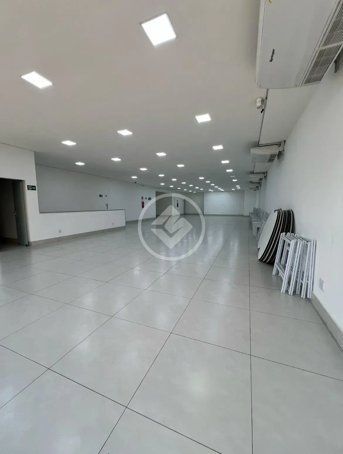 Imagem 1 - Andar / Laje Corporativa em Cidade Nobre, Ipatinga - MG