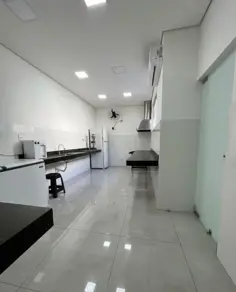 Imagem 2 - Andar / Laje Corporativa em Cidade Nobre, Ipatinga - MG