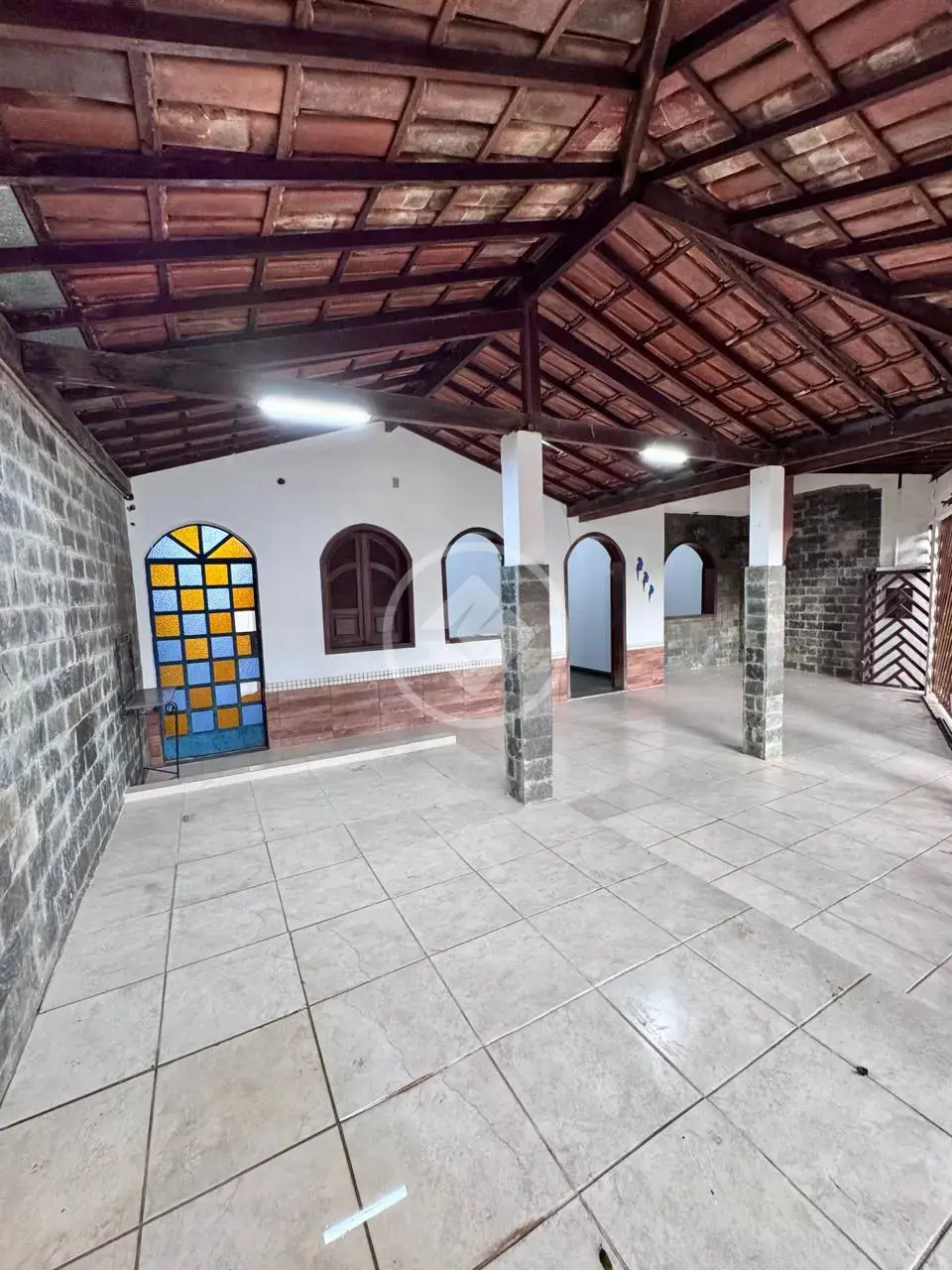Imagem 1 - Casa em Ideal, Ipatinga - MG