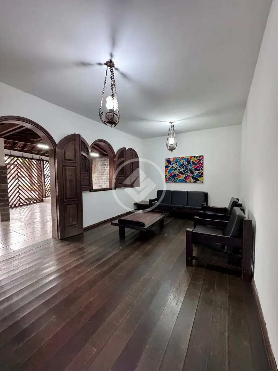 Imagem 1 - Casa em Ideal, Ipatinga - MG