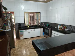 Imagem 3 - Casa em PARQUE CARAVELAS, Santana do Paraíso - MG