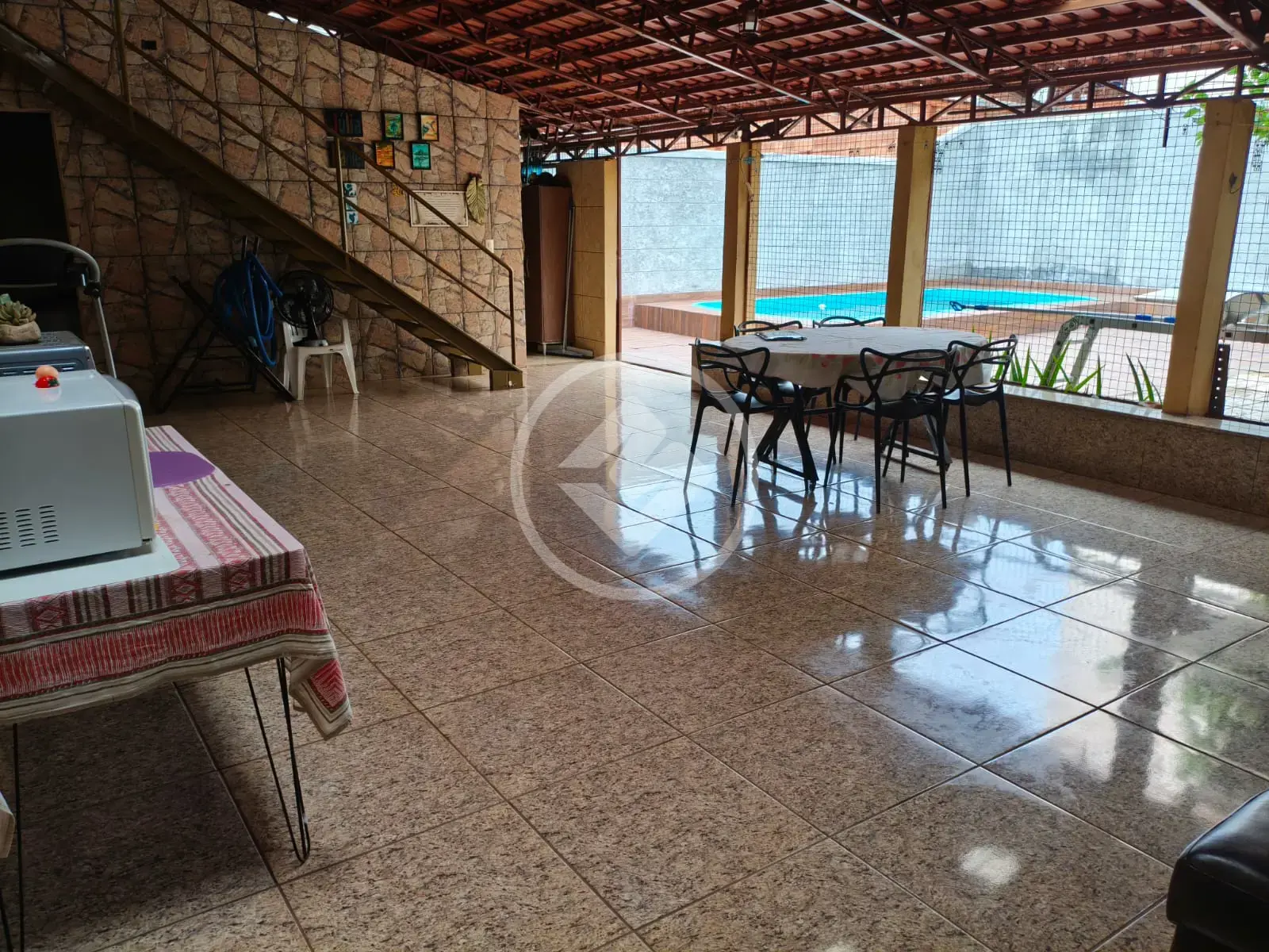 Imagem 1 - Casa em PARQUE CARAVELAS, Santana do Paraíso - MG