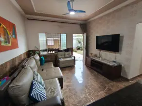 Imagem 4 - Casa em PARQUE CARAVELAS, Santana do Paraíso - MG