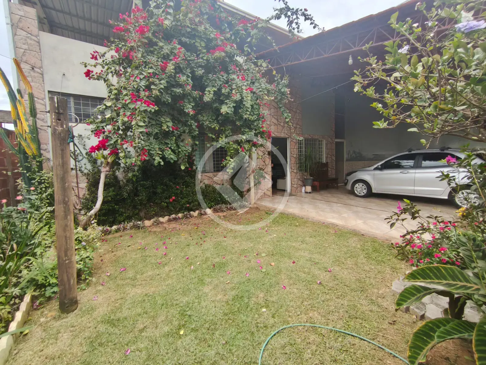 Image 10 - Casa em PARQUE CARAVELAS, Santana do Paraíso - MG