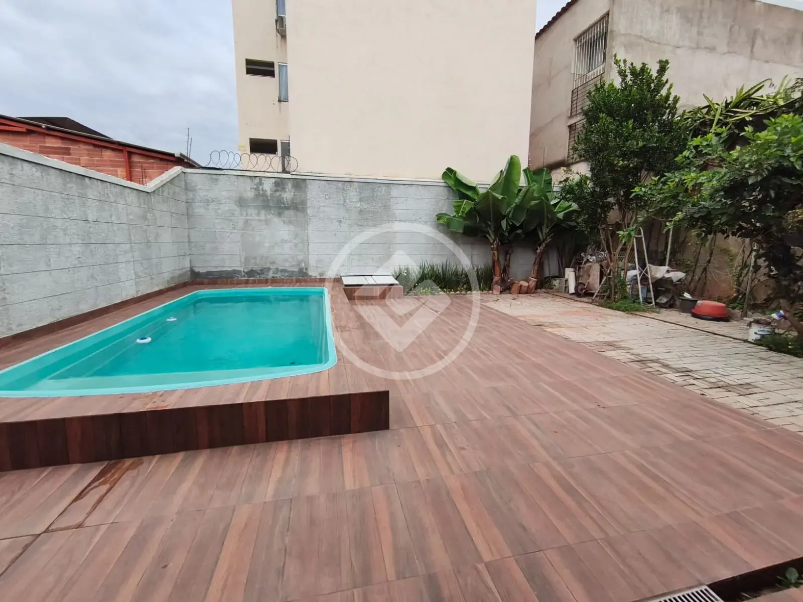 Imagem 1 - Casa em PARQUE CARAVELAS, Santana do Paraíso - MG