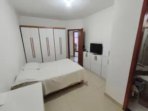 Imagem 5 - Cobertura Duplex em PARQUE CARAVELAS, Santana do Paraíso - MG