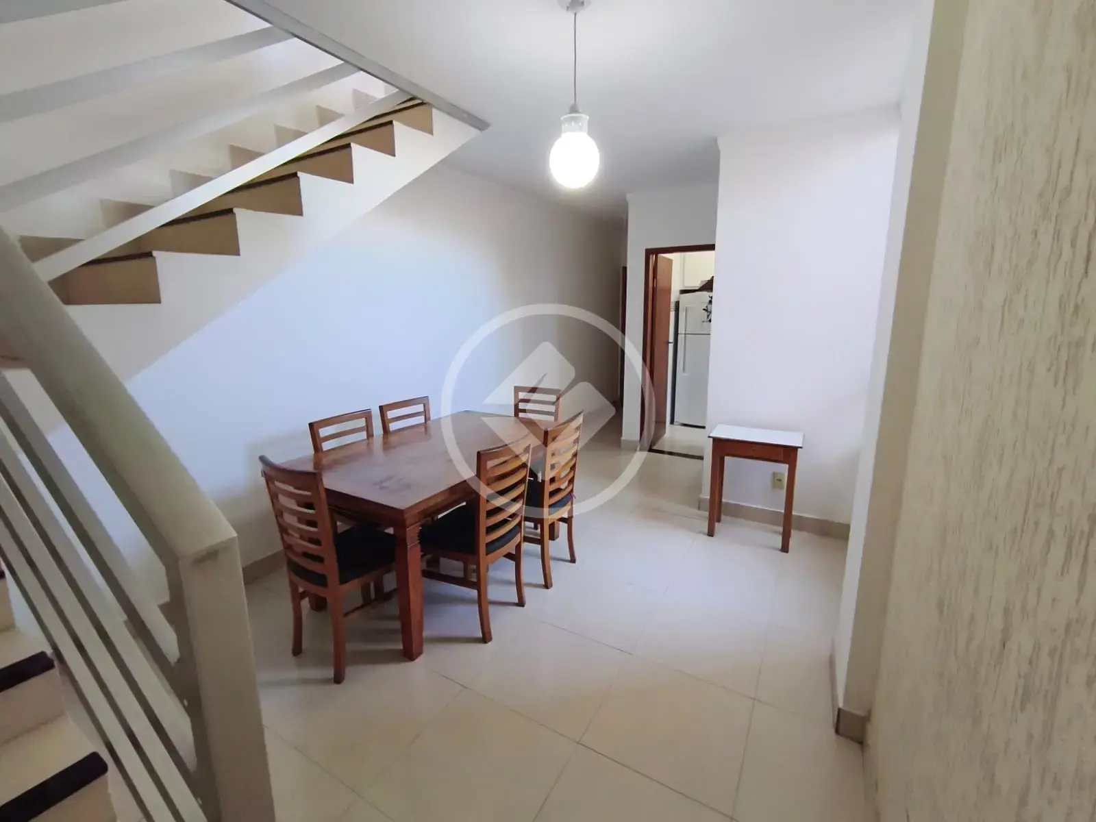 Imagem 1 - Cobertura Duplex em PARQUE CARAVELAS, Santana do Paraíso - MG