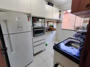 Imagem 3 - Cobertura Duplex em PARQUE CARAVELAS, Santana do Paraíso - MG