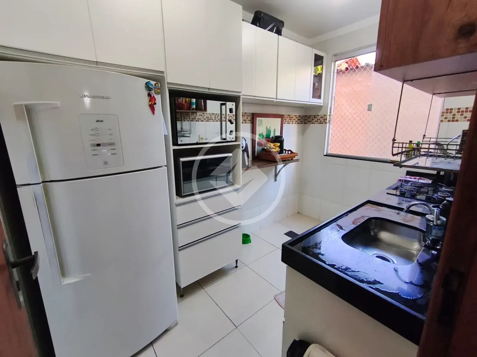 Imagem 3 - Cobertura Duplex em PARQUE CARAVELAS, Santana do Paraíso - MG