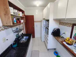 Imagem 4 - Cobertura Duplex em PARQUE CARAVELAS, Santana do Paraíso - MG