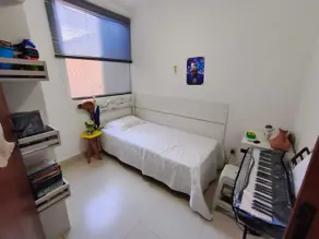 Imagem 6 - Cobertura Duplex em PARQUE CARAVELAS, Santana do Paraíso - MG