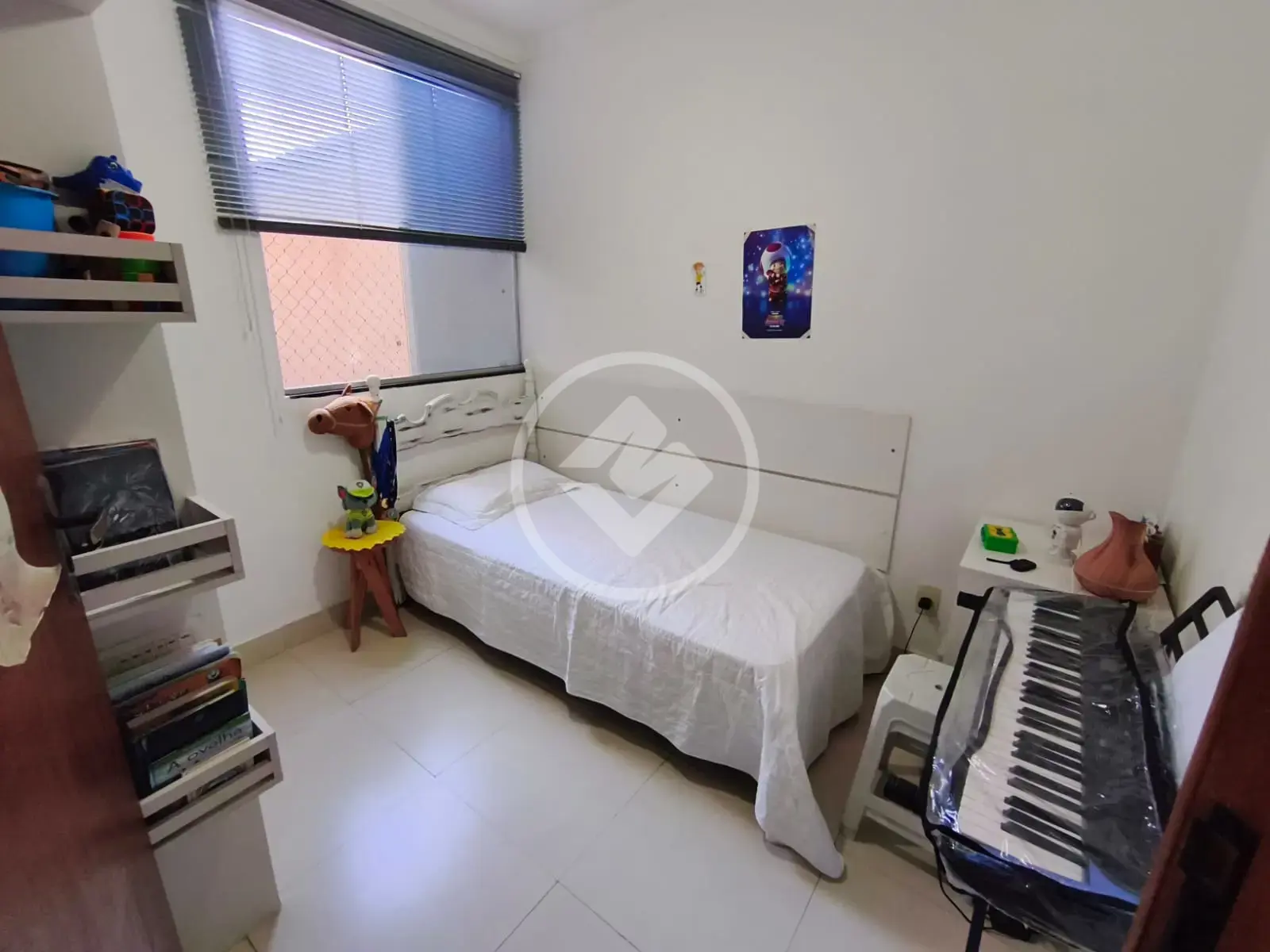Imagem 6 - Cobertura Duplex em PARQUE CARAVELAS, Santana do Paraíso - MG