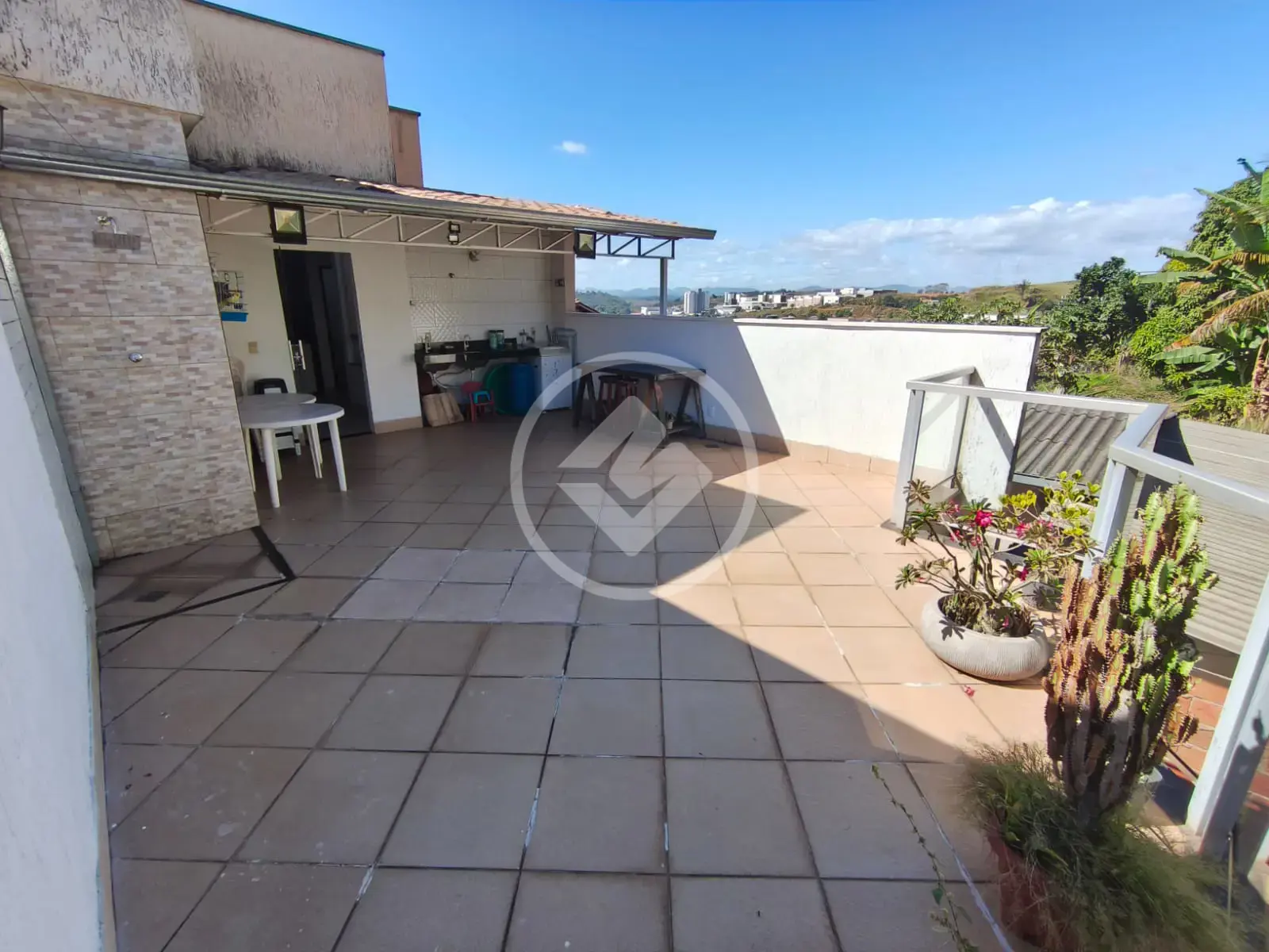 Imagem 1 - Cobertura Duplex em PARQUE CARAVELAS, Santana do Paraíso - MG