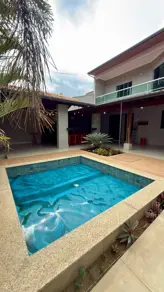 Casa Imbaúbas, Ipatinga - MG — foto 1