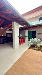 Casa Imbaúbas, Ipatinga - MG — foto 2