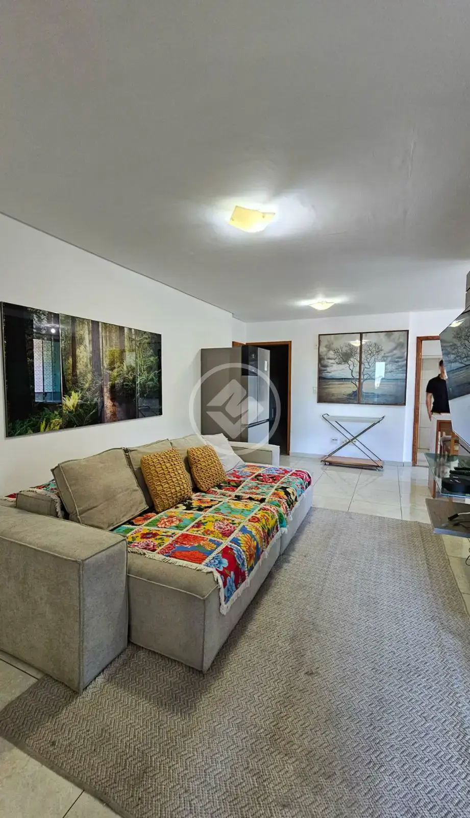 Imagem 1 - Apartamento em Veneza, Ipatinga - MG