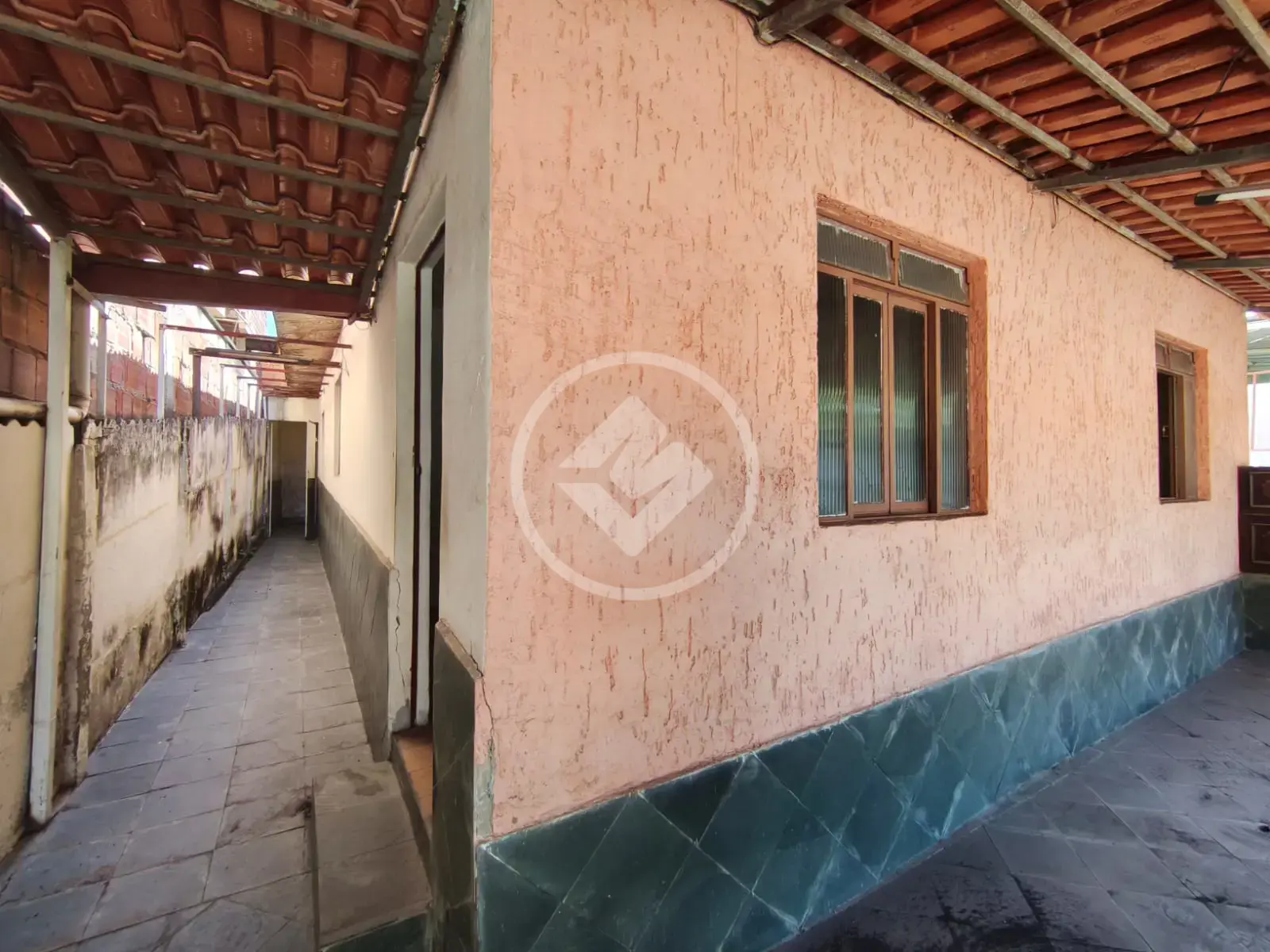 Imagem 1 - Casa em Caladinho, Coronel Fabriciano - MG