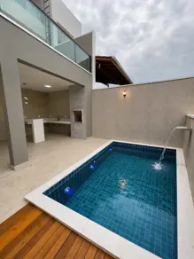 Casa Caravelas, Ipatinga - MG — foto 1