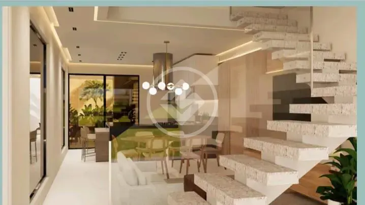 Imagem 4 - Casa em Novo Horizonte, Timóteo - MG