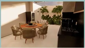 Imagem 2 - Casa em Novo Horizonte, Timóteo - MG