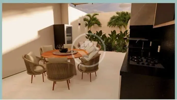 Imagem 2 - Casa em Novo Horizonte, Timóteo - MG