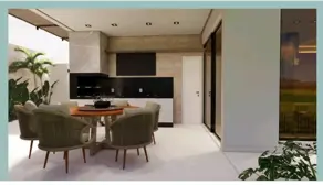 Imagem 3 - Casa em Novo Horizonte, Timóteo - MG