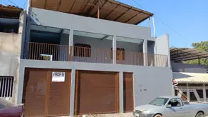 Casa São Domingos, Coronel Fabriciano - MG — foto 1
