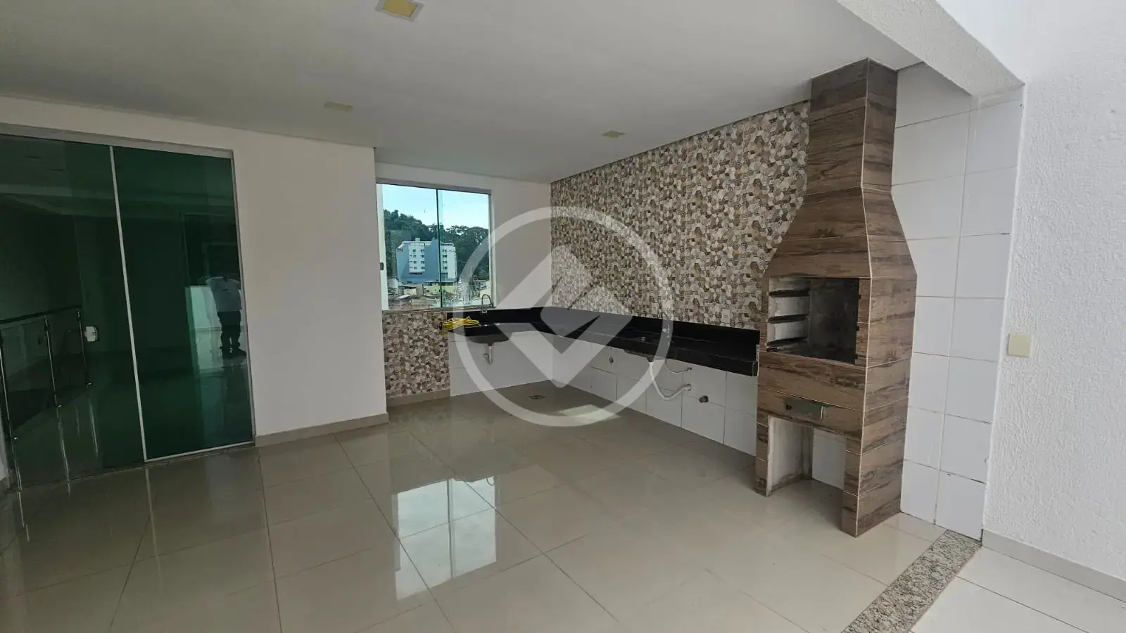 Imagem 1 - Cobertura em Getúlio Vargas, Timóteo - MG